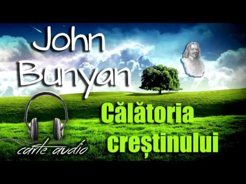 19.Mărturia lui Plin de Nădejde despre Harul lui Dumnezeu - John Bunyan