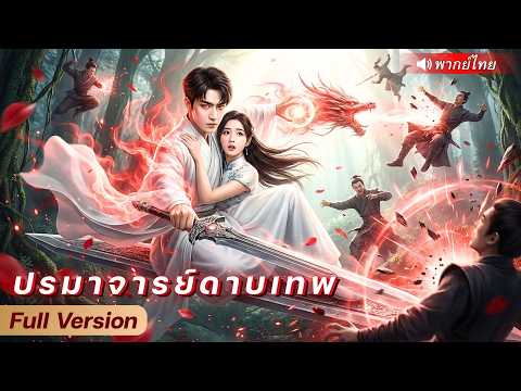 ช่างตีดาบปกปิดตัวตน20ปี ก่อนกลับมาล้างแค้นพร้อมดาบมังกร! ไล่บุกตบศัตรูถึงถิ่นสำนัก!?