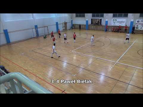 Politechnika Lubelska - Poker Team /skrót meczu/