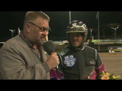 Lopp 7 Segerintervju 2022-04-06