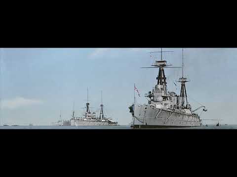 General History: British Battlecruisers 1