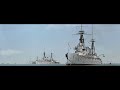 General History: British Battlecruisers 1