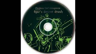 Mindless Self Indulgence - I Hate Jimmy Page (Radio Version)