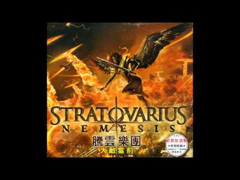 Stratovarius - Fireborn(Bonus Track)