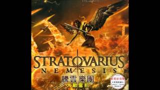Stratovarius - Fireborn(Bonus Track)