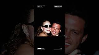 la mentira luis Miguel #secreto #olvidarte