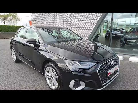 Audi A3 30 TDI 116HP SE - Image 2