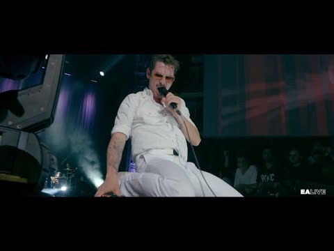 The Legendary Tigerman