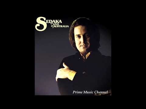 NEIL SEDAKA ~ My World Keeps Getting Smaller Everyday - 1974