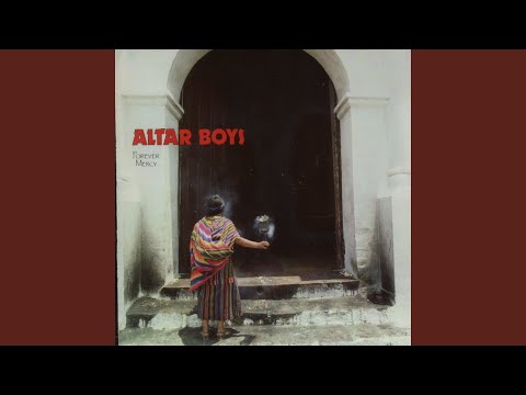 Silent Night - Altar Boys