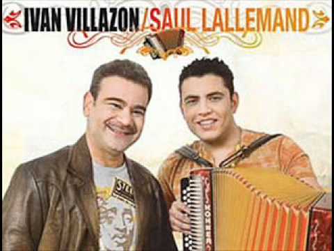 Mi confesion Ivan Villazon