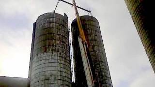 preview picture of video 'Stave silo'