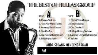 Download lagu LAGU HELLAS GROUP [FULL ALBUM] LAGU POP AMBON mp3