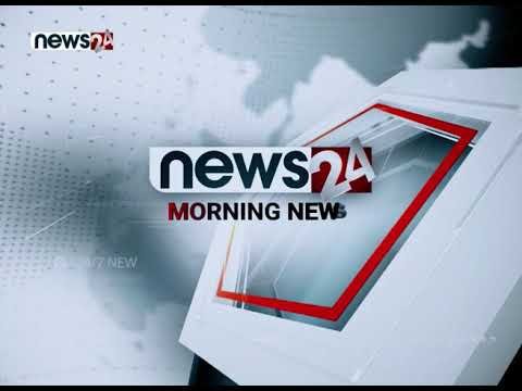 MORNING NEWS HEADLINES_2077_11_03 - NEWS24 TV