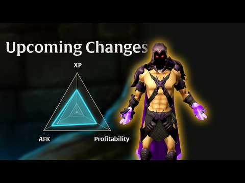 AFK Thieving Is Back… But There’s a Catch