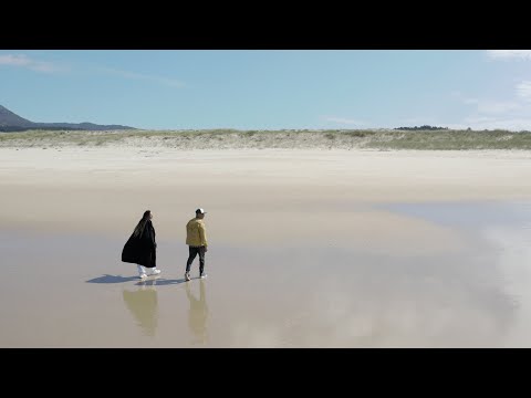 Cómo Sería (con Nach)