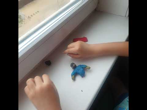 Как слепить Whitty