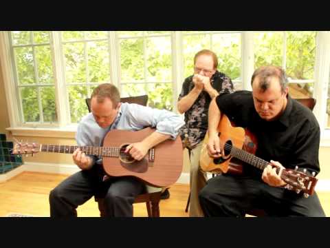 Musician Showcase: Back Alley Blues Boys, How Long Blues