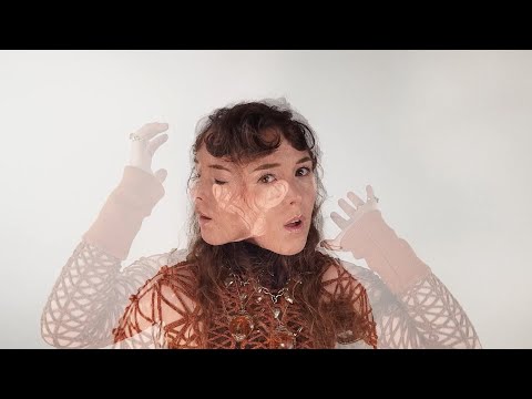 purity ring - place of my own (official music video)