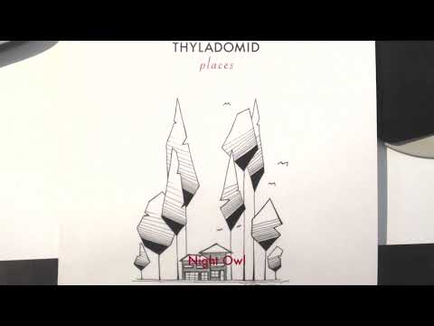 Thyladomid -  Night Owl (Traum 212)