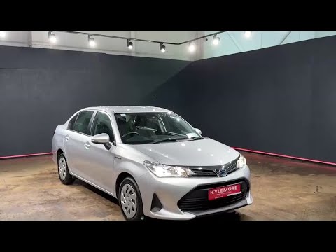 Toyota Corolla HYBRID 1.5L AUTOMATIC - PUSH BUTTON - Image 2
