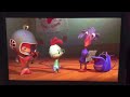 Chicken Little Musical 2007 Chapter 6 Talk Talk Talking Fire Alarm Australian Blu Ray RIP