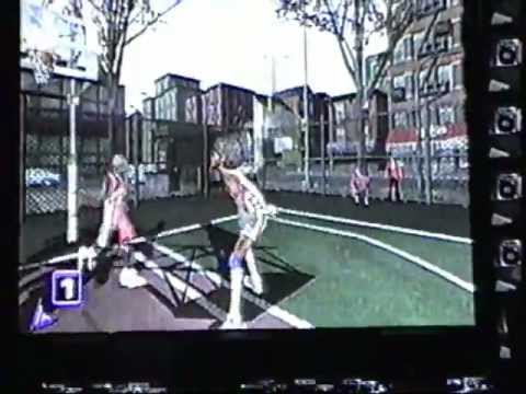 E3 2001 - Electronic Arts