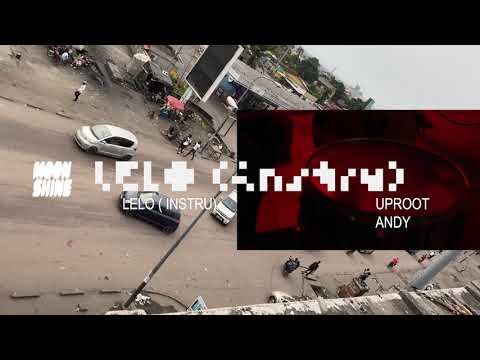 Moonshine, Uproot Andy - Lelo (Instrumental visualizer)