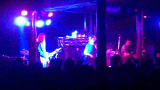 Mike Gordon at the Met, Pawtucket, RI 2011-12-09