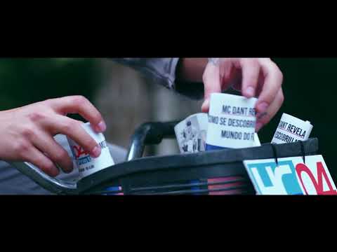 Mc Dant - Então Tá Bom (Kondizilla.com)