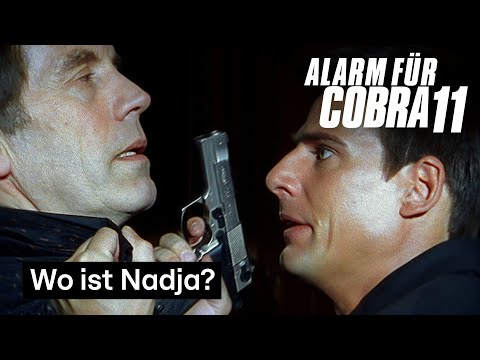 Zwischen allen Stühlen | Staffel 5 Folge 4 | Erdoğan Atalay & René Steinke | Ganze Folge | Cobra 11