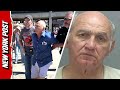 Old Man Who Falsely Claimed He Shot Charlie Kirk Is Now Accused Of THIS Sickening Crime