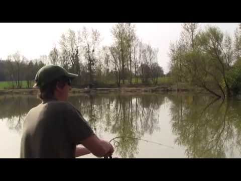 Tom Oliver's Devastating Corn Rig