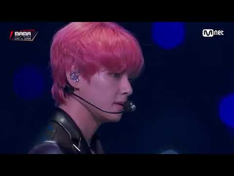 BTS_INTRO + FAKE LOVE│2018 MAMA FANS' CHOICE in JAPAN 181212.mp4