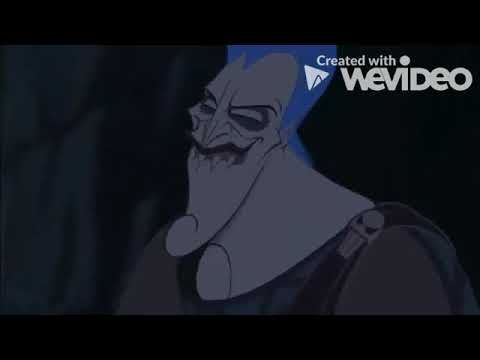 BoCo (Pinocchio) part 14 - Captain Hook and Mr. Smee Meets Hades