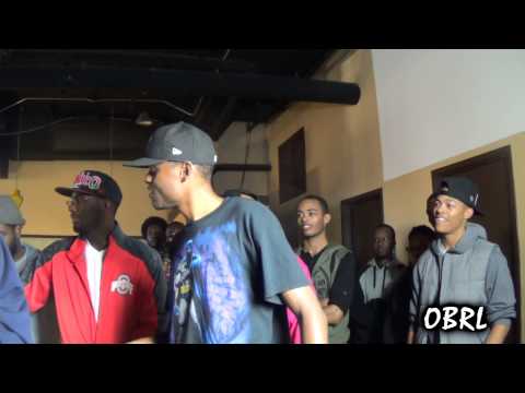 Streetz vs J Nasty