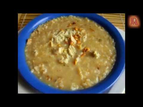 Indibidwal na nutrisyon plano para sa pagbaba ng timbang Chickpeas at slimming