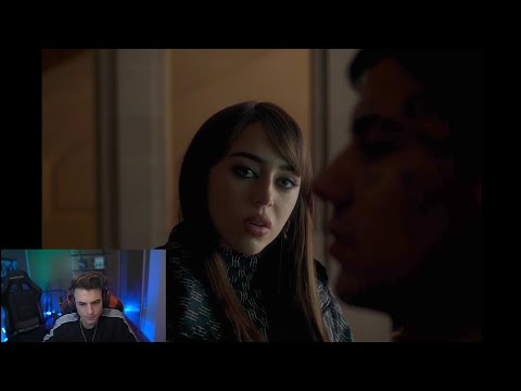 GONCHO REACCIONA A Bizarrap x Duki x Nicki Nicole - YaMeFui