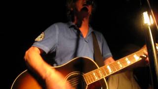IAN HUNTER &amp; THE RANT BAND -- &quot;ALL THE YOUNG DUDES&quot;