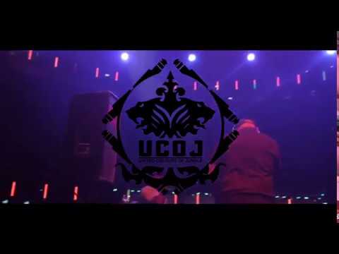 UCOJ 3RD Birthday Bash (official promo video)