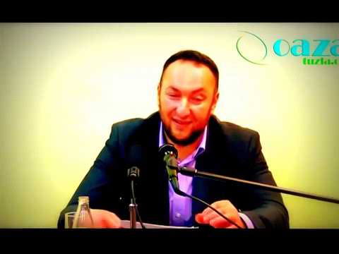 miralem mehic predavanje Ljubav u ime Allaha savremeni primjeri 2014