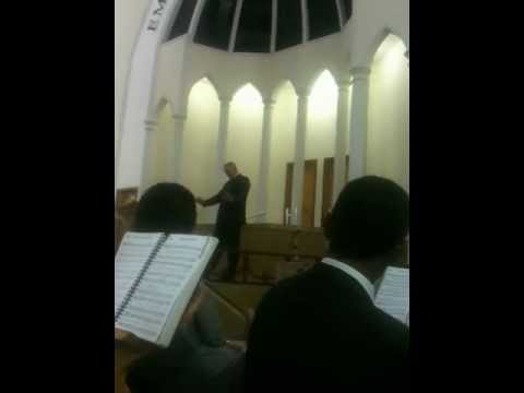 Ensaio cabreuva hino 243