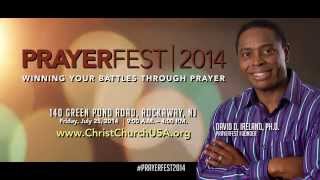 preview picture of video 'Prayerfest 2014 - July 25, 2014'