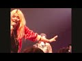 Hayley Kiyoko - One Bad Night Tour - Chicago (April 1, 2017)