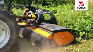 Купити мульчер для трактора Votex R-Max 240 - Зображення 4 | Agronetto UA Новий мульчер для трактора Votex R-Max 240 | Зображення 4 - Agronetto