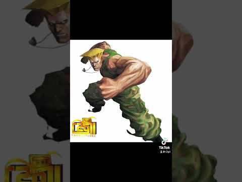 Logic Pro X Beats: Guile Stage Theme Remix - All For Freedom
