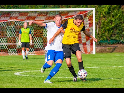 LKS 07 Markowice vs KS Rozwój Bełsznica