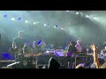 LCD Soundsystem - Thrills - Brooklyn Steel 11/24/2021