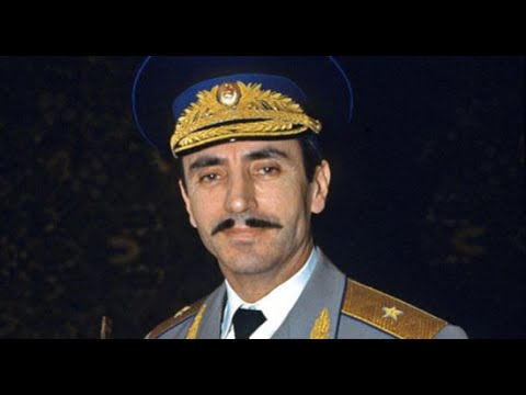 Dzhokhar Dudayev speech 100