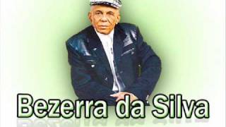 Bezerra da Silva - AQUELES MORROS   -ao vivo-